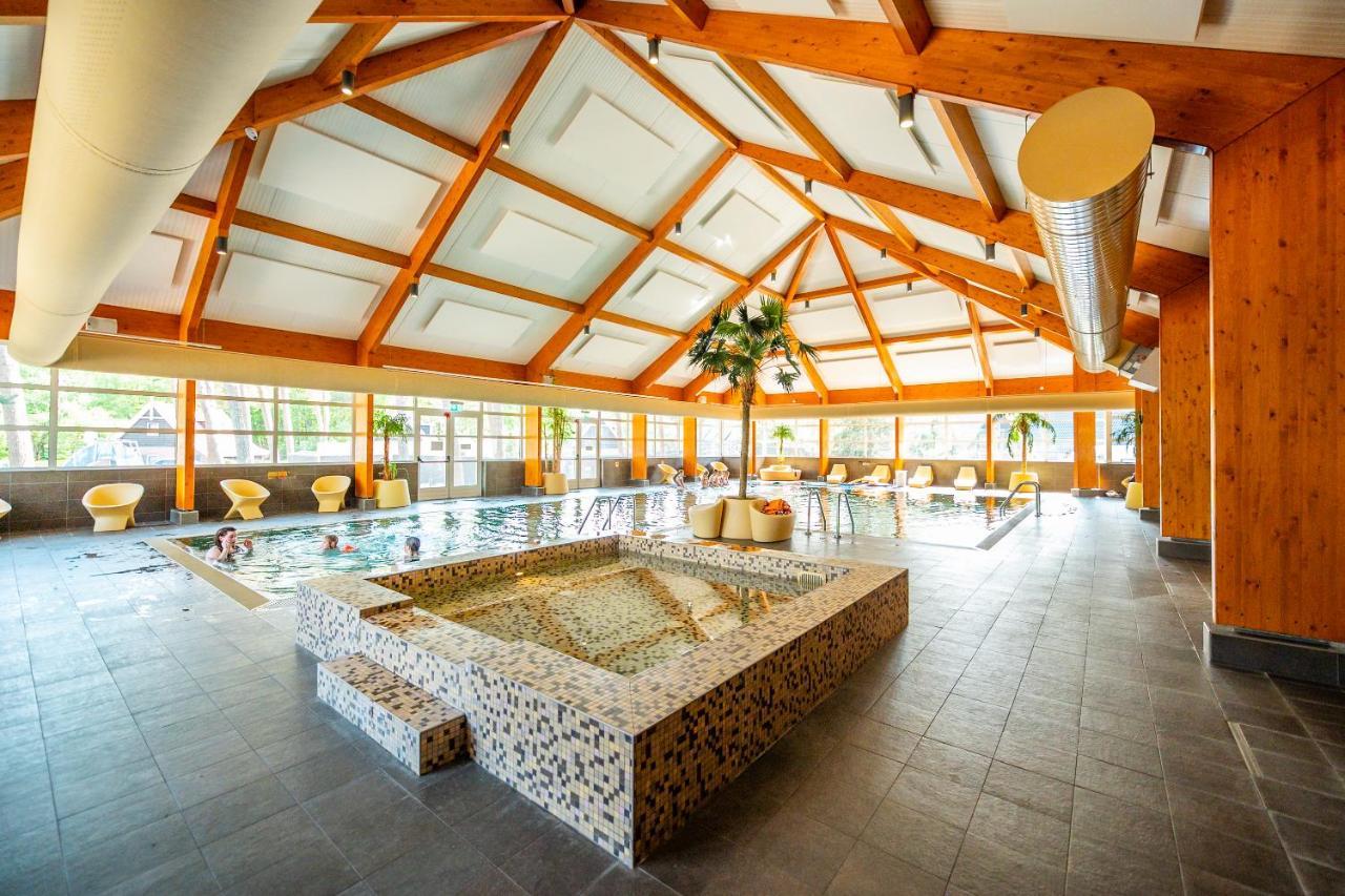 Comfort Rooms By Europarcs De Zanding Otterlo Exterior photo
