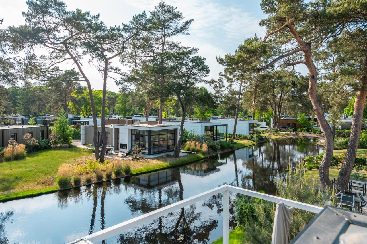 Comfort Rooms By Europarcs De Zanding Otterlo Exterior photo