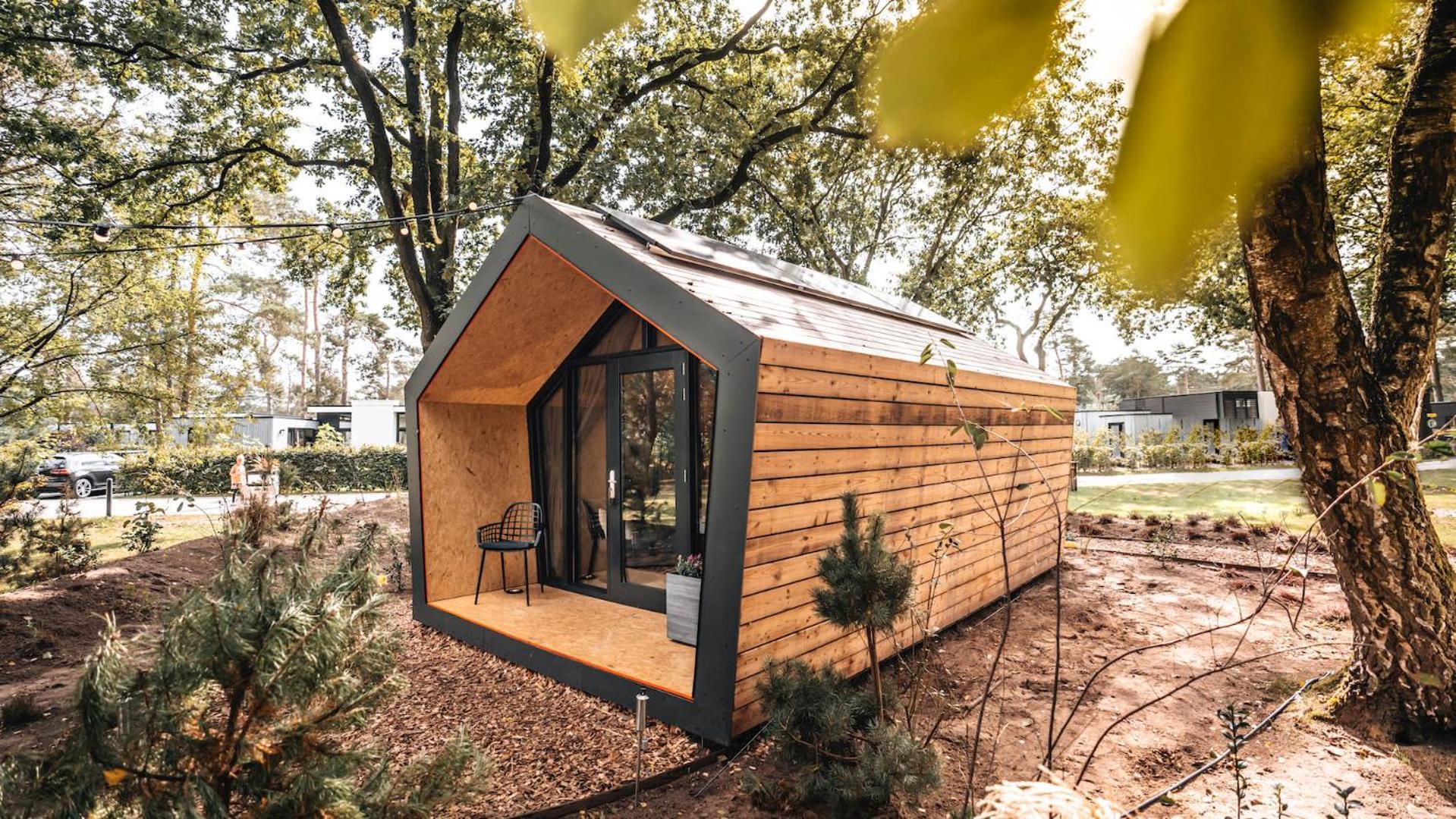 Comfort Rooms By Europarcs De Zanding Otterlo Room photo