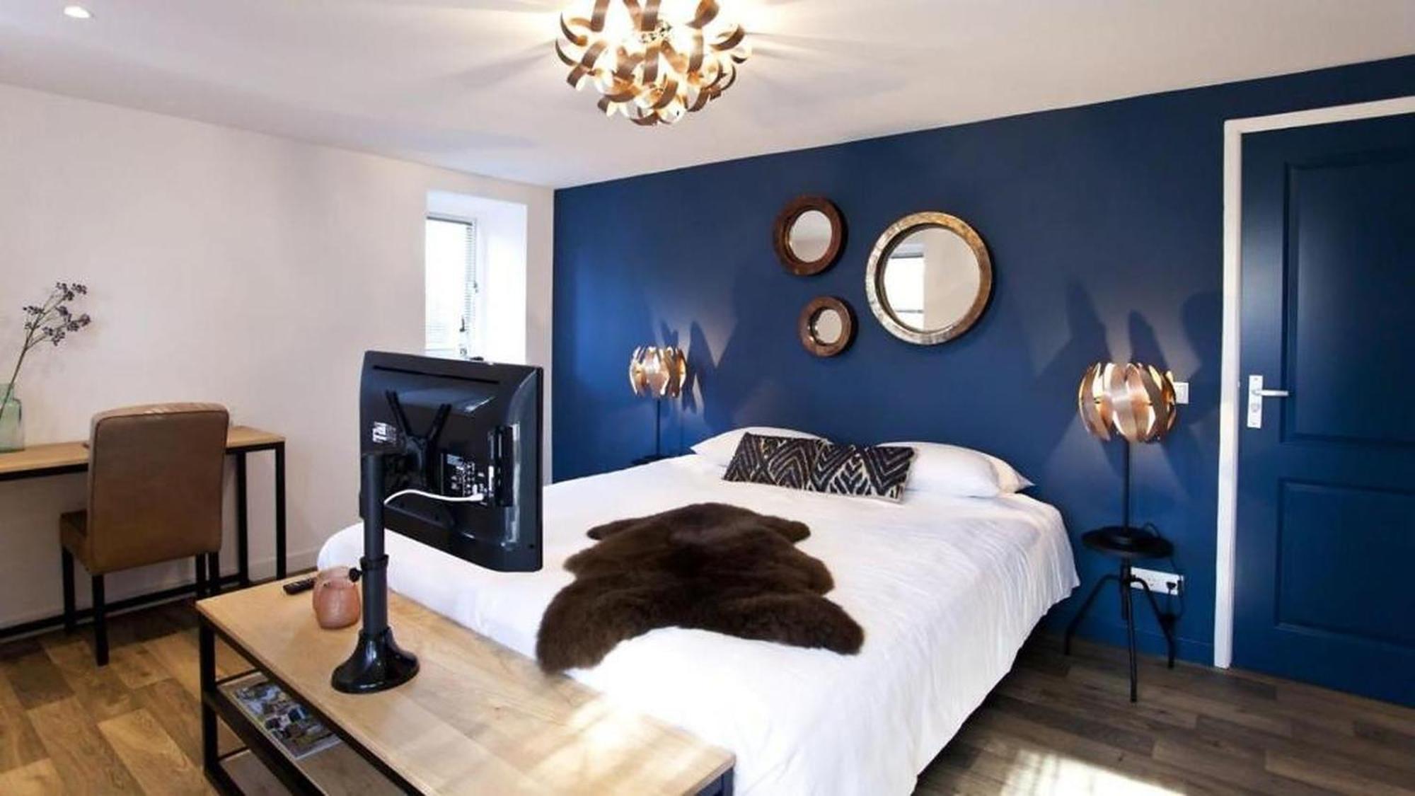 Comfort Rooms By Europarcs De Zanding Otterlo Room photo