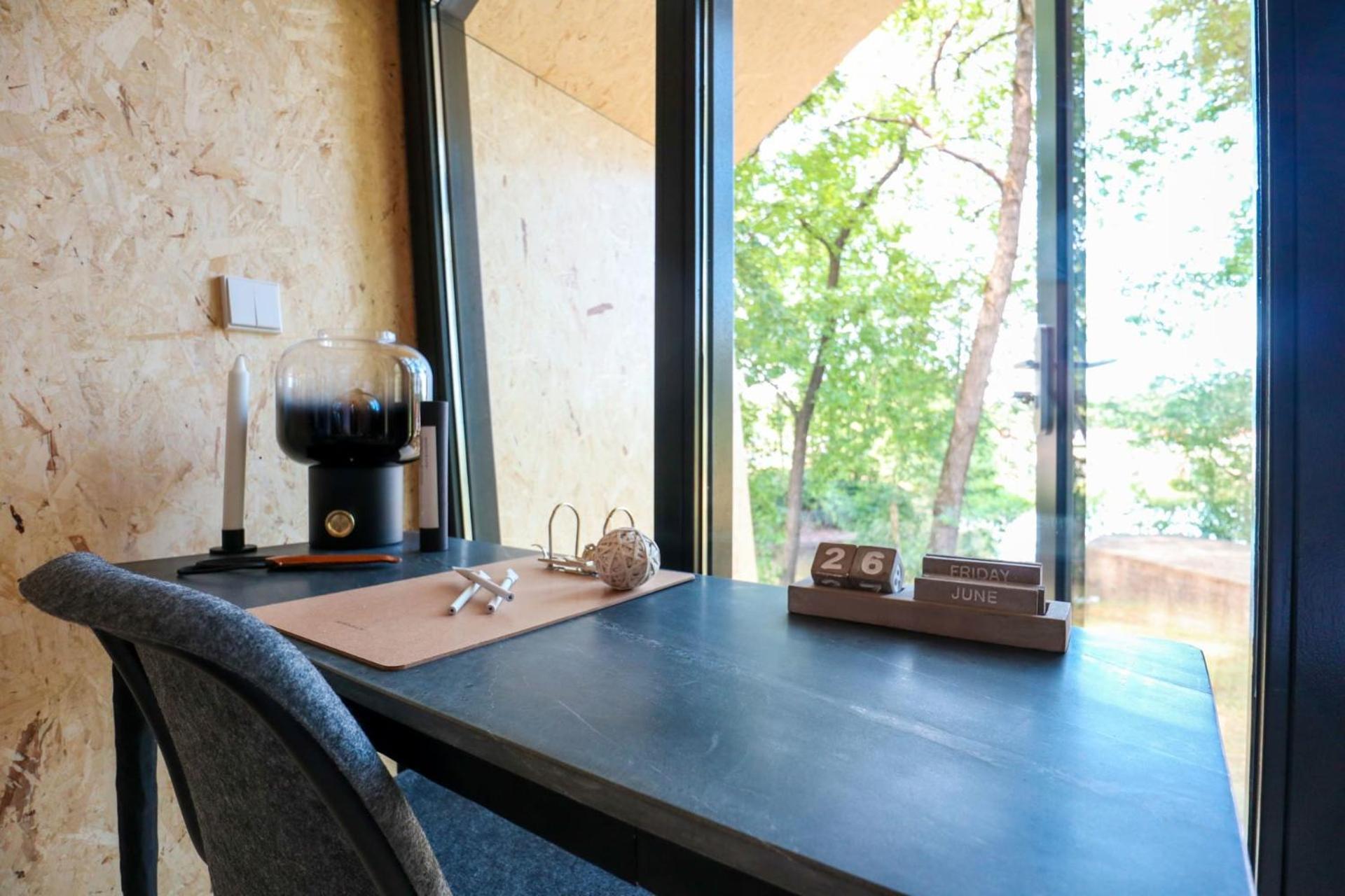 Comfort Rooms By Europarcs De Zanding Otterlo Room photo